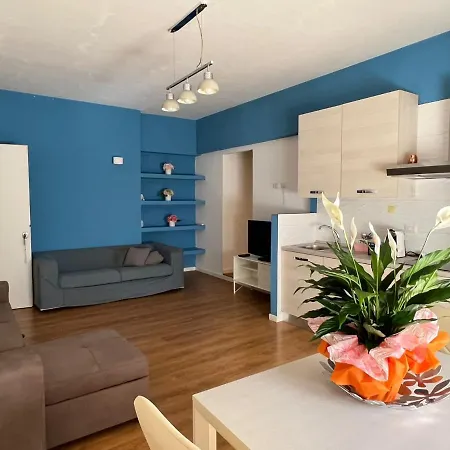 Casa In Centro דירה *