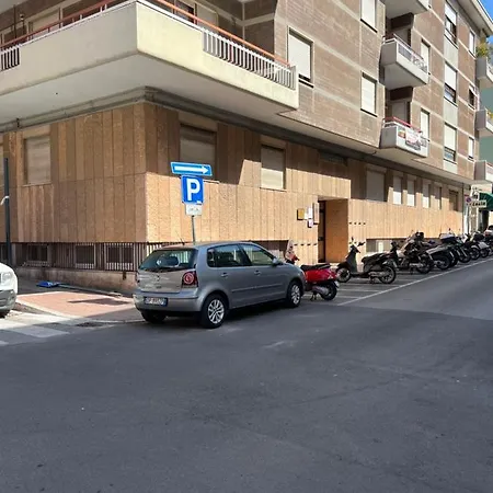 Casa In Centro * צ'יוויטווקיה