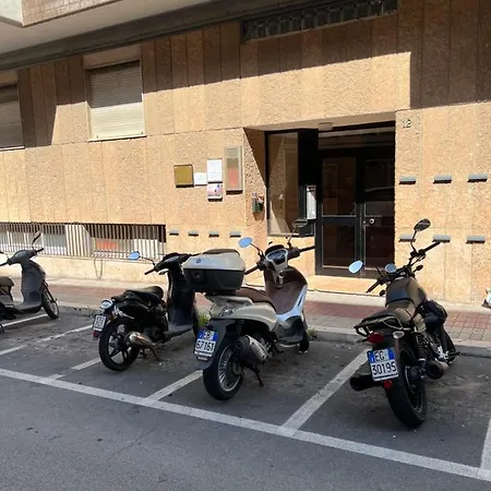 דירה Casa In Centro *