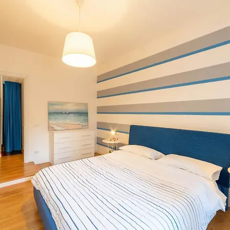 דירה Casa In Centro *