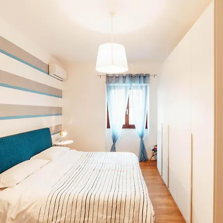Apartment Casa In Centro
