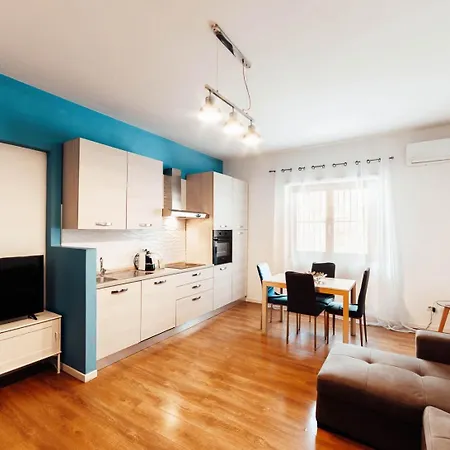 Casa In Centro Apartment