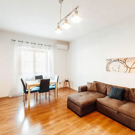 Casa In Centro Apartment Civitavecchia