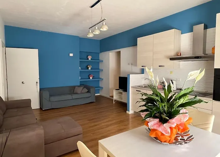 Casa In Centro Apartment *