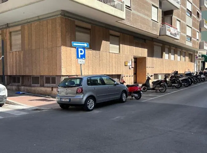 Casa In Centro * Civitavecchia