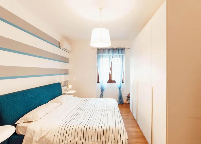 Apartment Casa In Centro