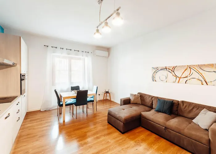 Casa In Centro Apartment Civitavecchia